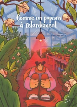 Bertrand.pt - Comme Un Popcorn À Retardement