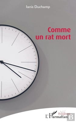 Bertrand.pt - Comme Un Rat Mort