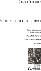 Comme Un Rire De Lumière