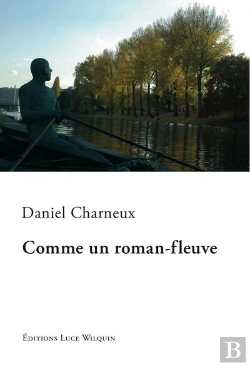 Bertrand.pt - Comme Un Roman-Fleuve