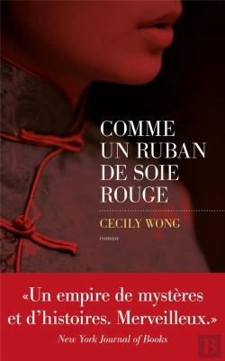 Bertrand.pt - Comme Un Ruban De Soie Rouge
