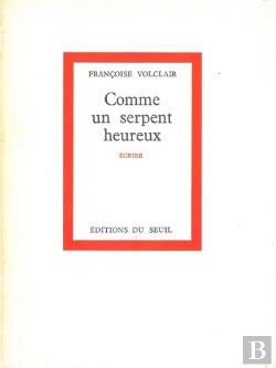 Bertrand.pt - Comme Un Serpent Heureux