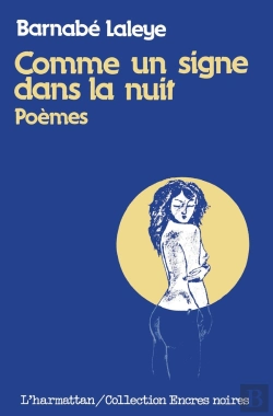 Bertrand.pt - Comme Un Signe Dans La Nuit