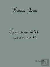Comme Un Soleil Qui S'Est Couché