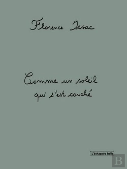 Bertrand.pt - Comme Un Soleil Qui S'Est Couché