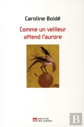 Comme Un Veilleur Attend L'Aurore