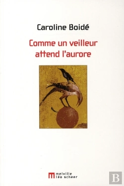 Bertrand.pt - Comme Un Veilleur Attend L'Aurore
