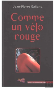 Comme Un Velo Rouge