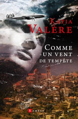Bertrand.pt - Comme Un Vent De Tempete