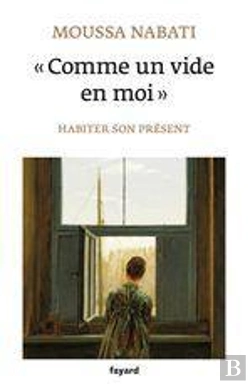 Bertrand.pt - Comme Un Vide En Moi