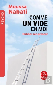 Comme Un Vide En Moi