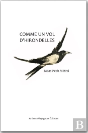 Comme Un Vol D'Hirondelle