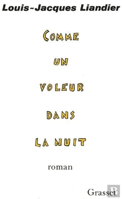 Bertrand.pt - Comme Un Voleur Dans La Nuit