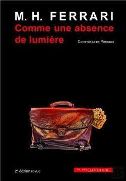 Bertrand.pt - Comme Une Absence De Lumiere
