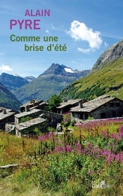 Comme Une Brise D'Ete
