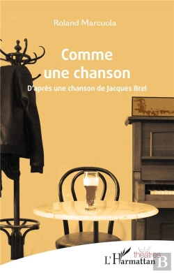 Bertrand.pt - Comme Une Chanson - D Apres Une Chanson De Jacques Brel