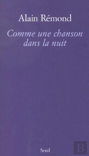 Comme Une Chanson Dans La Nuit