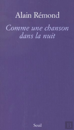 Bertrand.pt - Comme Une Chanson Dans La Nuit
