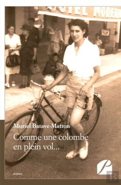 Bertrand.pt - Comme Une Colombe En Plein Vol...