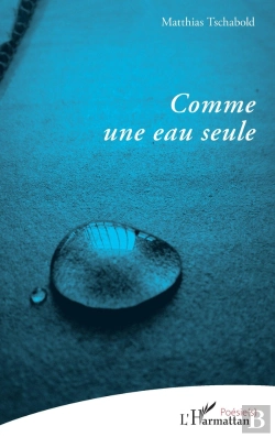 Bertrand.pt - Comme Une Eau Seule