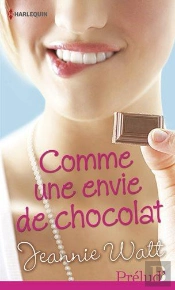 Comme Une Envie De Chocolat