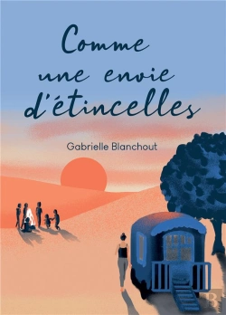 Bertrand.pt - Comme Une Envie D'Étincelles