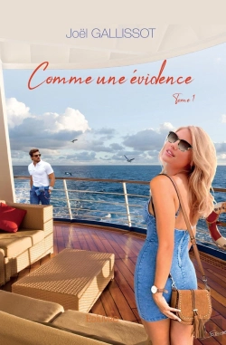 Bertrand.pt - Comme Une Évidence Tome 1