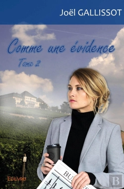 Bertrand.pt - Comme Une Évidence Tome 2