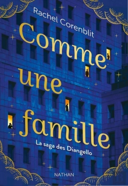 Bertrand.pt - Comme Une Famille : La Saga Des Diangello