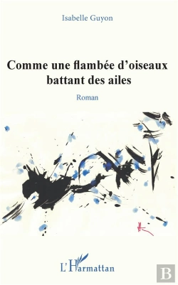 Bertrand.pt - Comme Une Flambee D'Oiseaux Battant Des Ailes