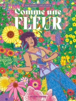 Bertrand.pt - Comme Une Fleur
