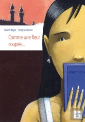 Comme Une Fleur Coupée...