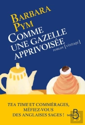 Comme Une Gazelle Apprivoisee