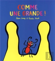 Comme Une Grande !