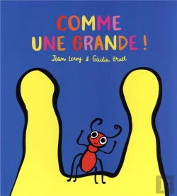 Bertrand.pt - Comme Une Grande !