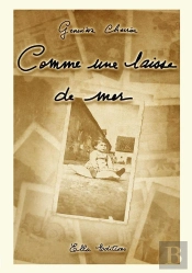 Comme Une Laisse De Mer