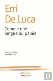 Comme Une Langue Au Palais