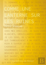 Comme Une Lanterne Sur Les Ruines