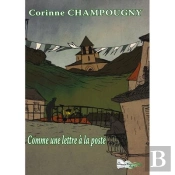 Comme Une Lettre À La Poste
