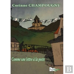 Bertrand.pt - Comme Une Lettre À La Poste