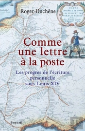Comme Une Lettre A La Poste