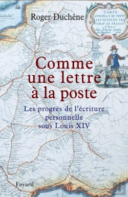 Bertrand.pt - Comme Une Lettre A La Poste
