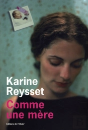 Comme Une Mère
