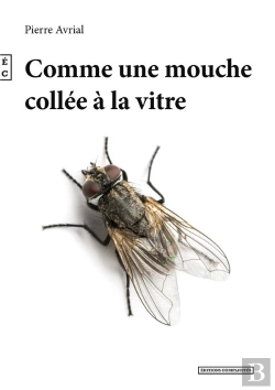 Bertrand.pt - Comme Une Mouche Collée À La Vitre