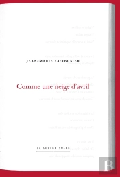 Comme Une Neige D'Avril