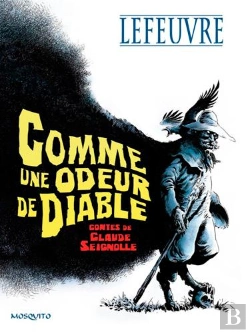 Bertrand.pt - Comme Une Odeur De Diable