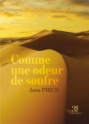 Comme Une Odeur De Soufre