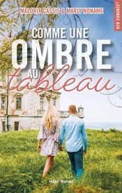 Comme Une Ombre Au Tableau