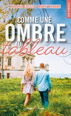 Bertrand.pt - Comme Une Ombre Au Tableau