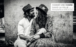 Bertrand.pt - Comme Une Ombre Dans La Ville